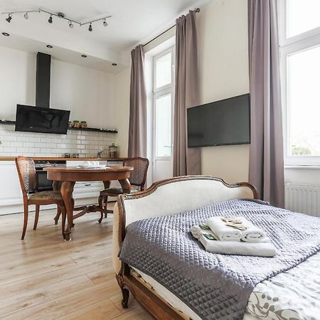 Sunhouse Apartment Stary Toruń Eksteriør bilde