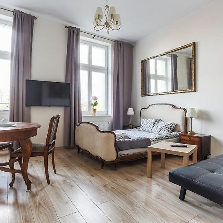 Sunhouse Apartment Stary Toruń Eksteriør bilde