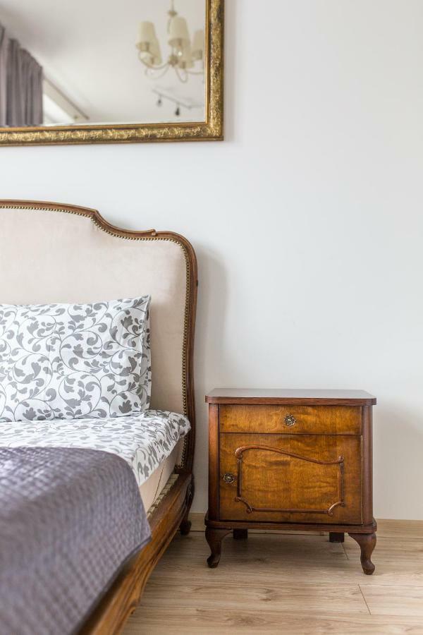 Sunhouse Apartment Stary Toruń Eksteriør bilde