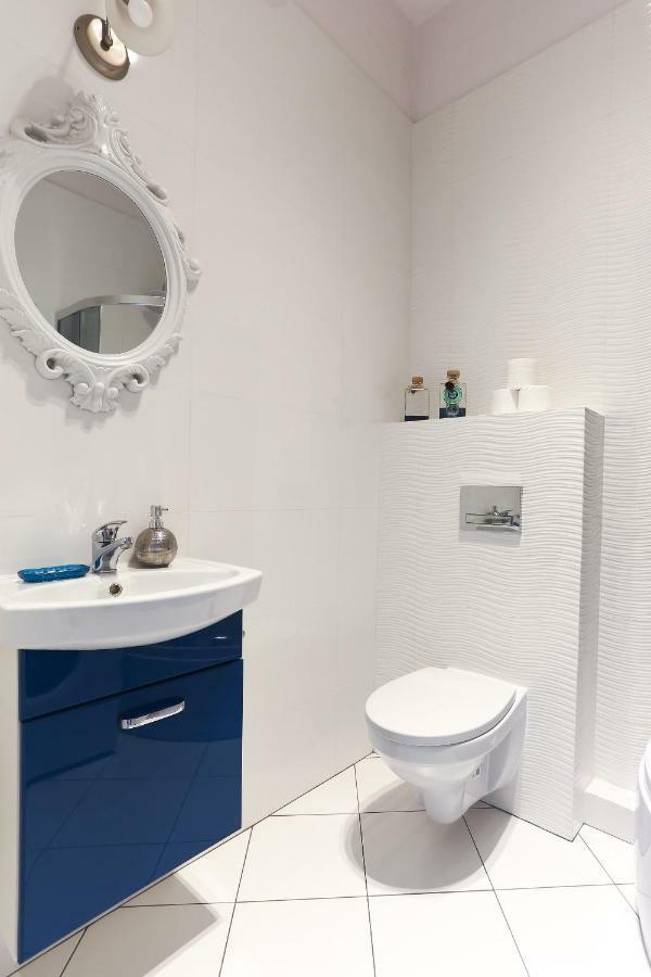 Sunhouse Apartment Stary Toruń Eksteriør bilde