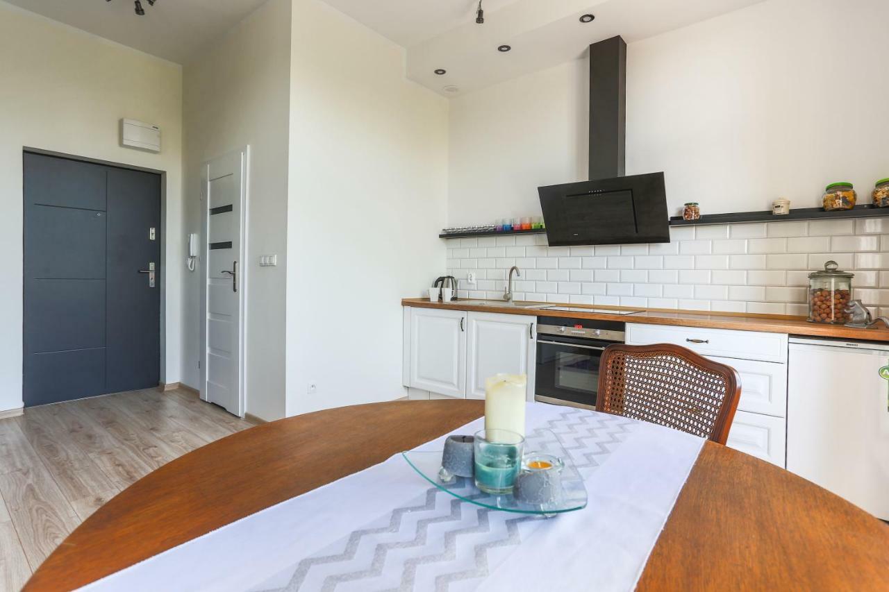 Sunhouse Apartment Stary Toruń Eksteriør bilde