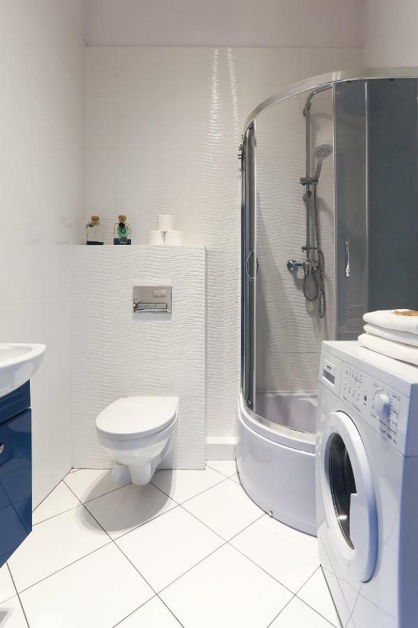 Sunhouse Apartment Stary Toruń Eksteriør bilde