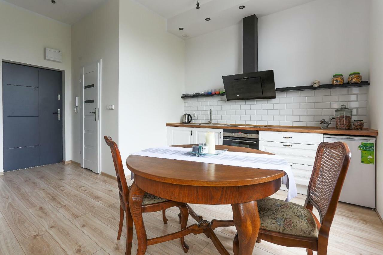 Sunhouse Apartment Stary Toruń Eksteriør bilde