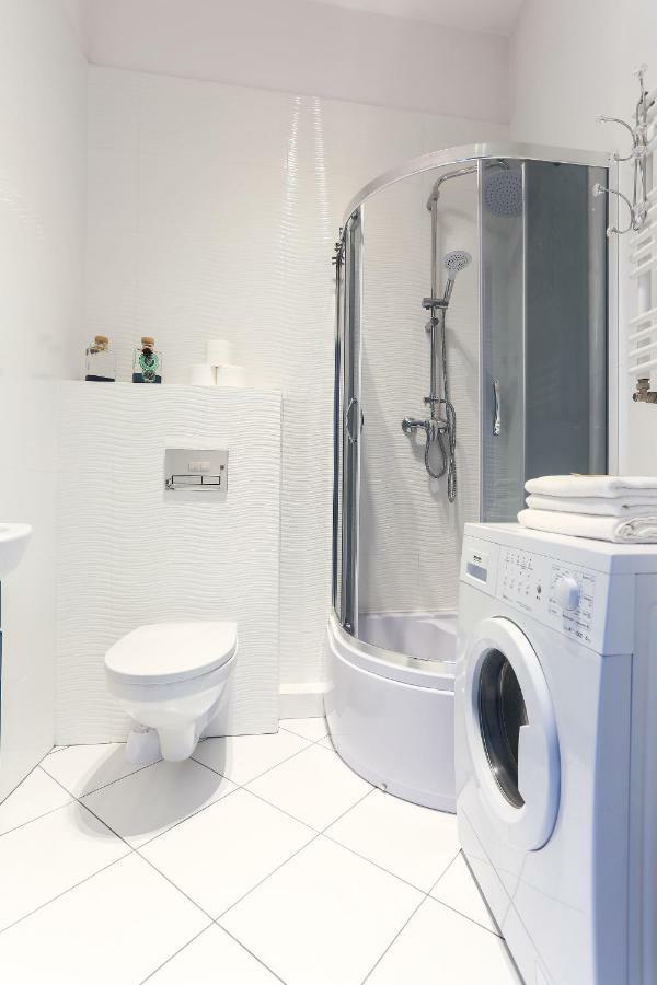 Sunhouse Apartment Stary Toruń Eksteriør bilde