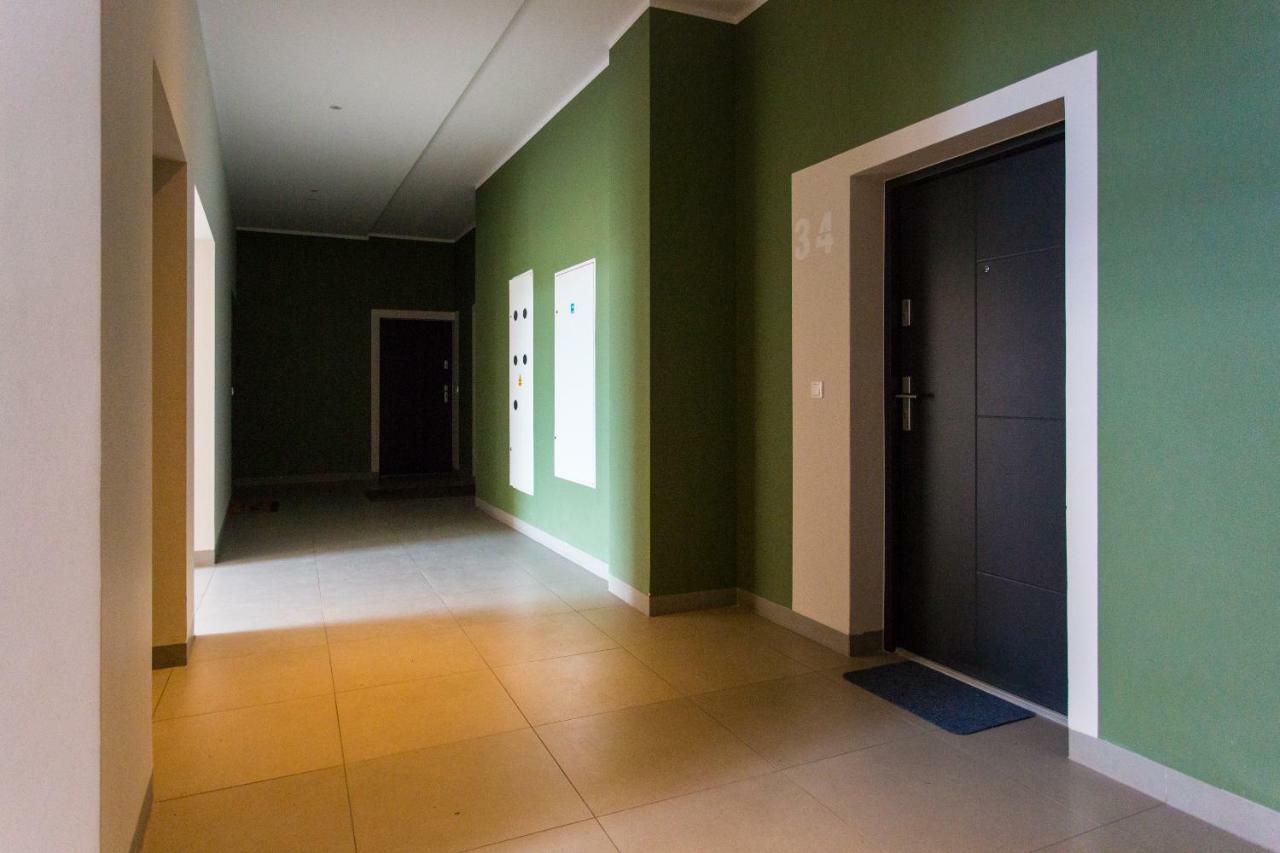 Sunhouse Apartment Stary Toruń Eksteriør bilde