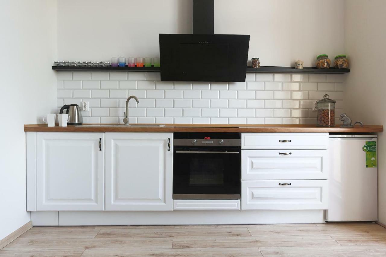 Sunhouse Apartment Stary Toruń Eksteriør bilde