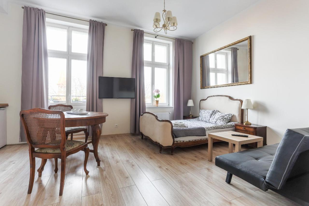 Sunhouse Apartment Stary Toruń Eksteriør bilde