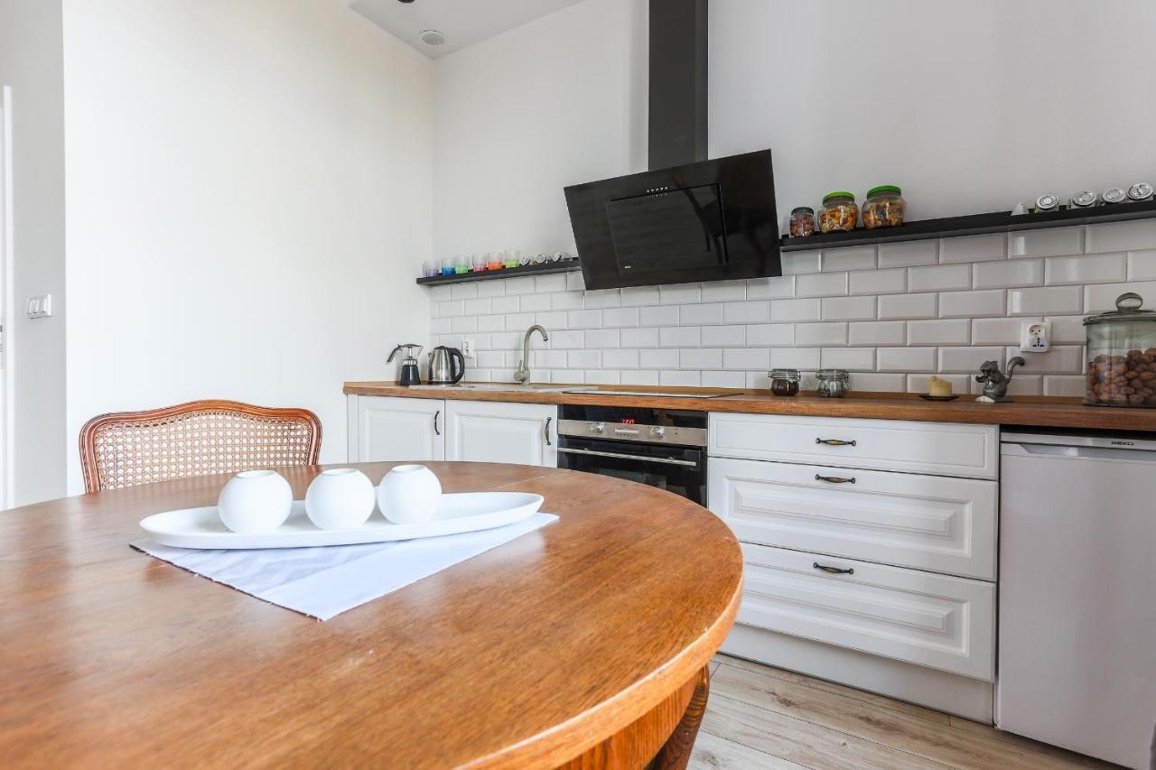 Sunhouse Apartment Stary Toruń Eksteriør bilde
