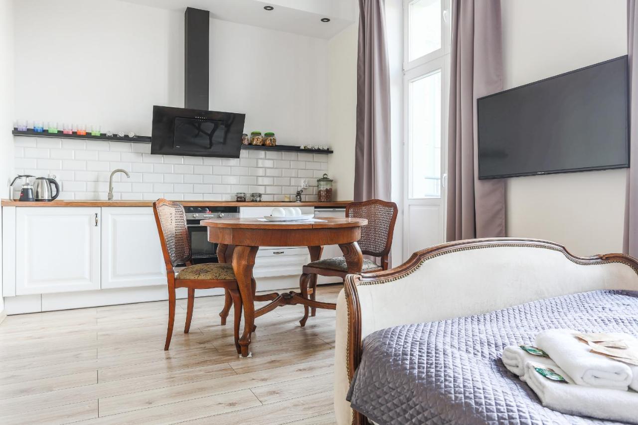 Sunhouse Apartment Stary Toruń Eksteriør bilde