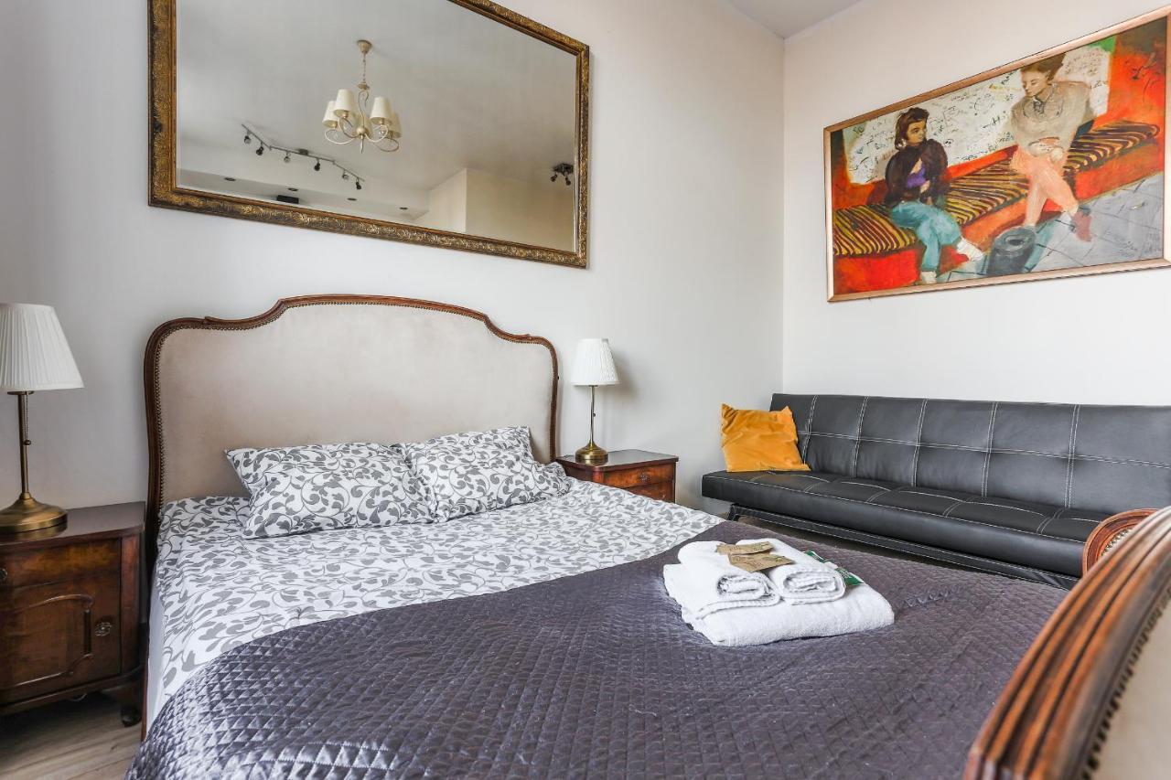 Sunhouse Apartment Stary Toruń Eksteriør bilde