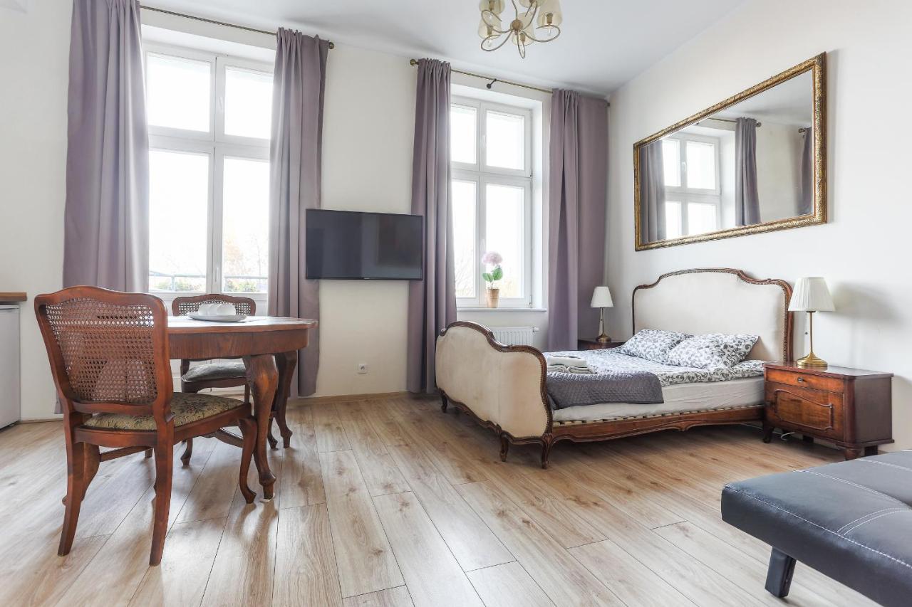 Sunhouse Apartment Stary Toruń Eksteriør bilde