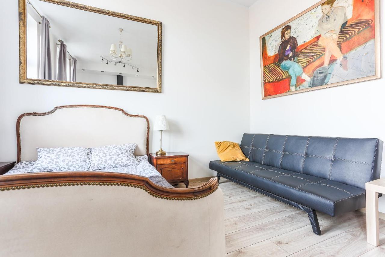 Sunhouse Apartment Stary Toruń Eksteriør bilde