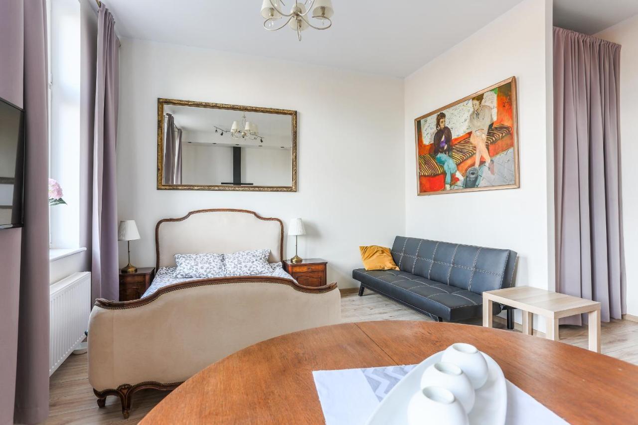 Sunhouse Apartment Stary Toruń Eksteriør bilde