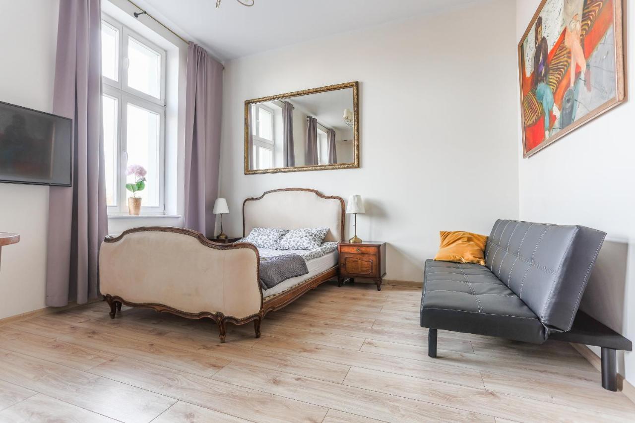 Sunhouse Apartment Stary Toruń Eksteriør bilde