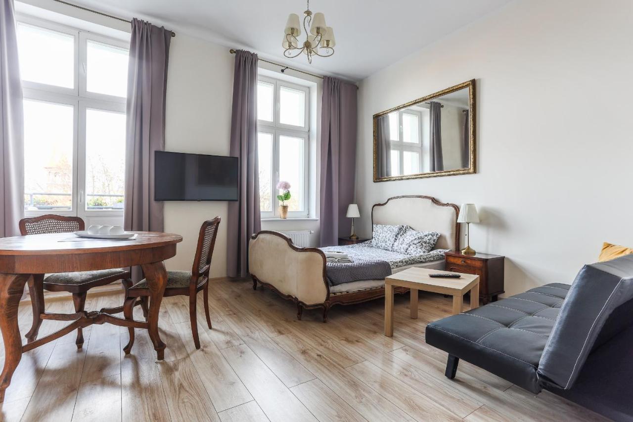Sunhouse Apartment Stary Toruń Eksteriør bilde
